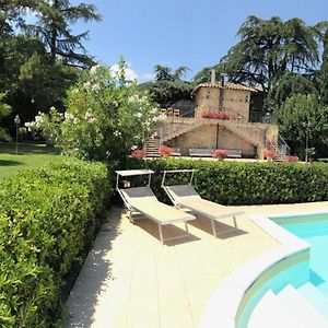 Hotel Parco Dei Cavalieri Assisi