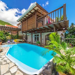 Blue Lagoon Villa